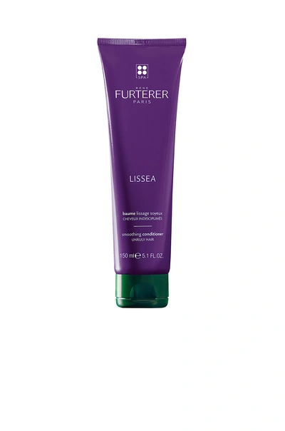 Shop Rene Furterer Lissea Smoothing Conditioner In Beauty: Na. In N,a