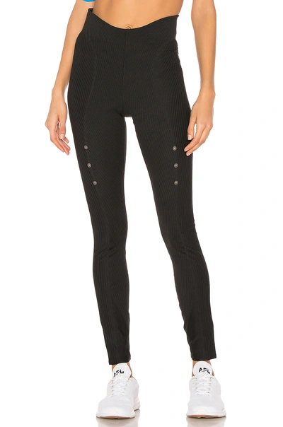 Shop Nike Nrg Nwcc Eng Tight In Black.