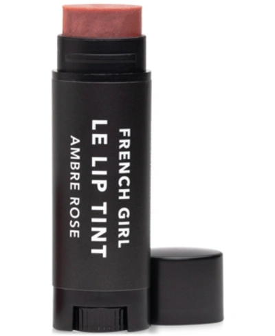 Shop French Girl Le Lip Tint, 0.17-oz. In Red