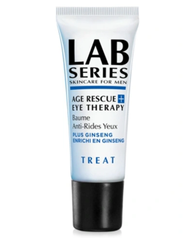Shop Lab Series Age Rescue+ Eye Therapy, 0.5 Oz.