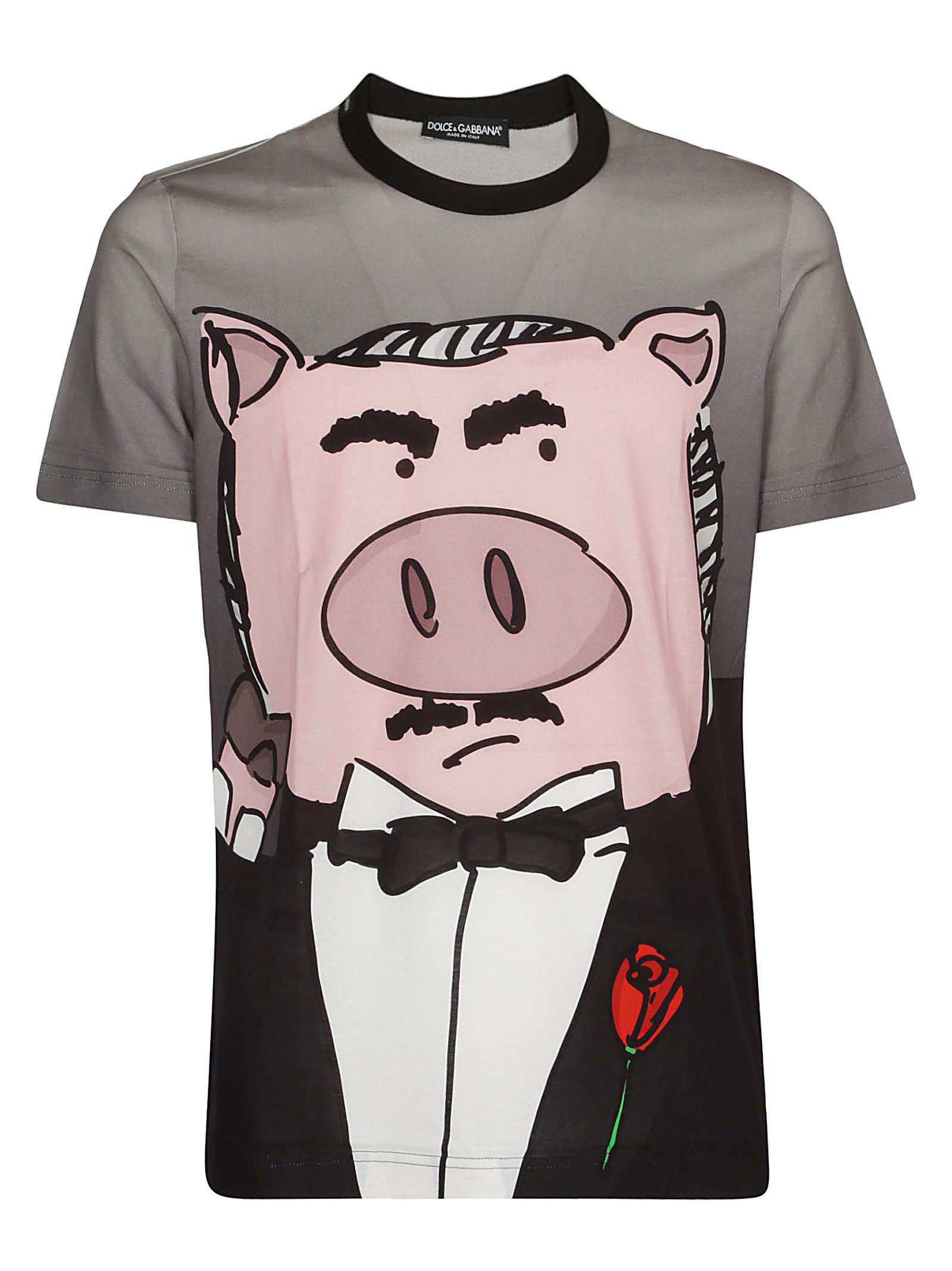 dolce & gabbana year of the pig