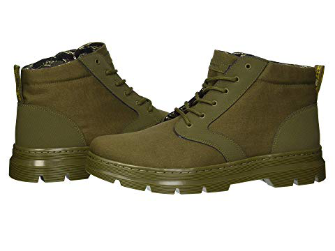 dms olive broder