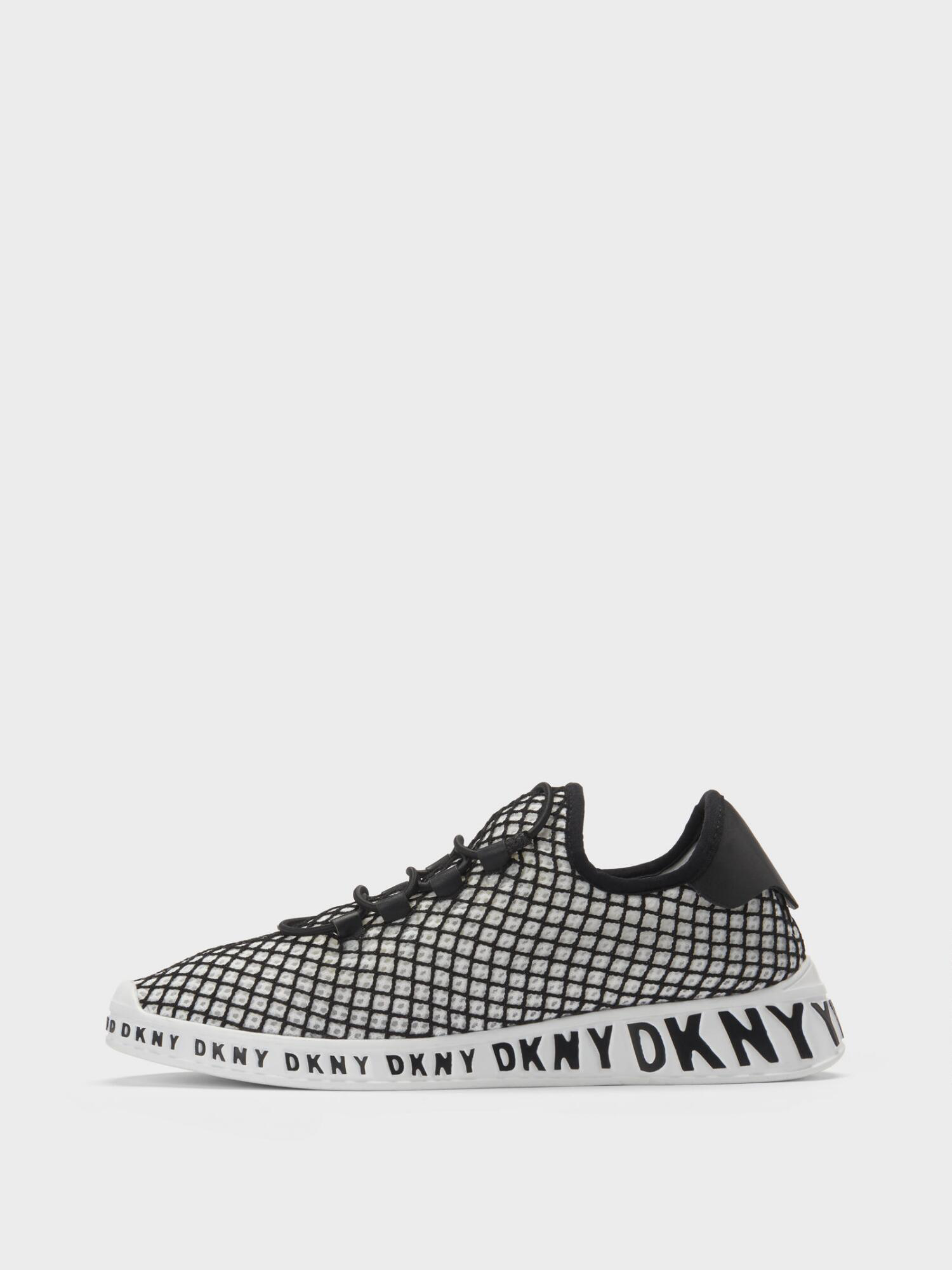 donna karan sneakers 2019