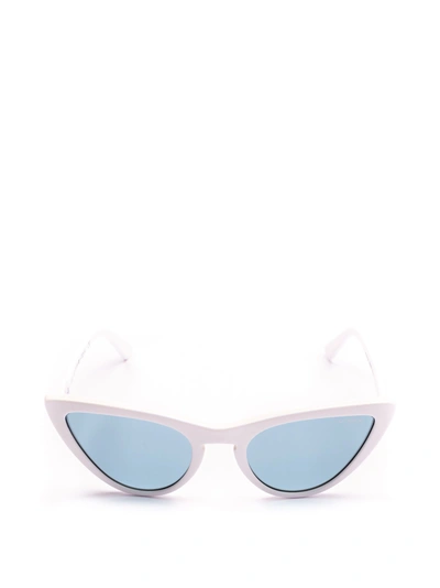Shop Vogue Eyewear Sunglasses In 260480