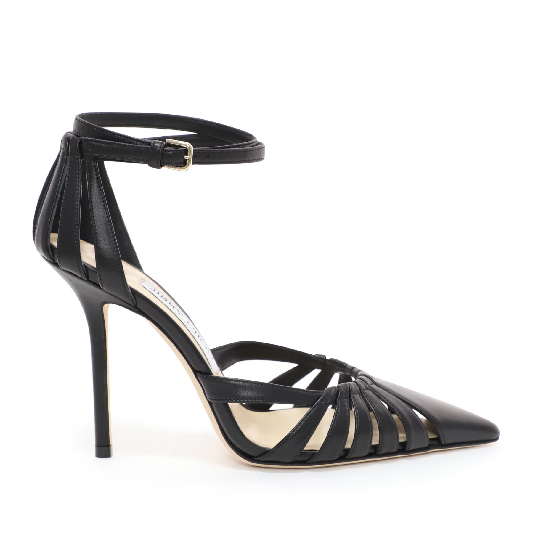 jimmy choo travis 100