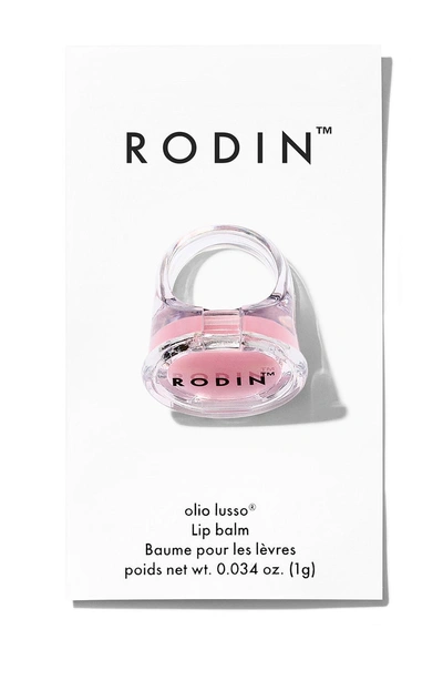 Shop Rodin Olio Lusso Lip Balm Ring