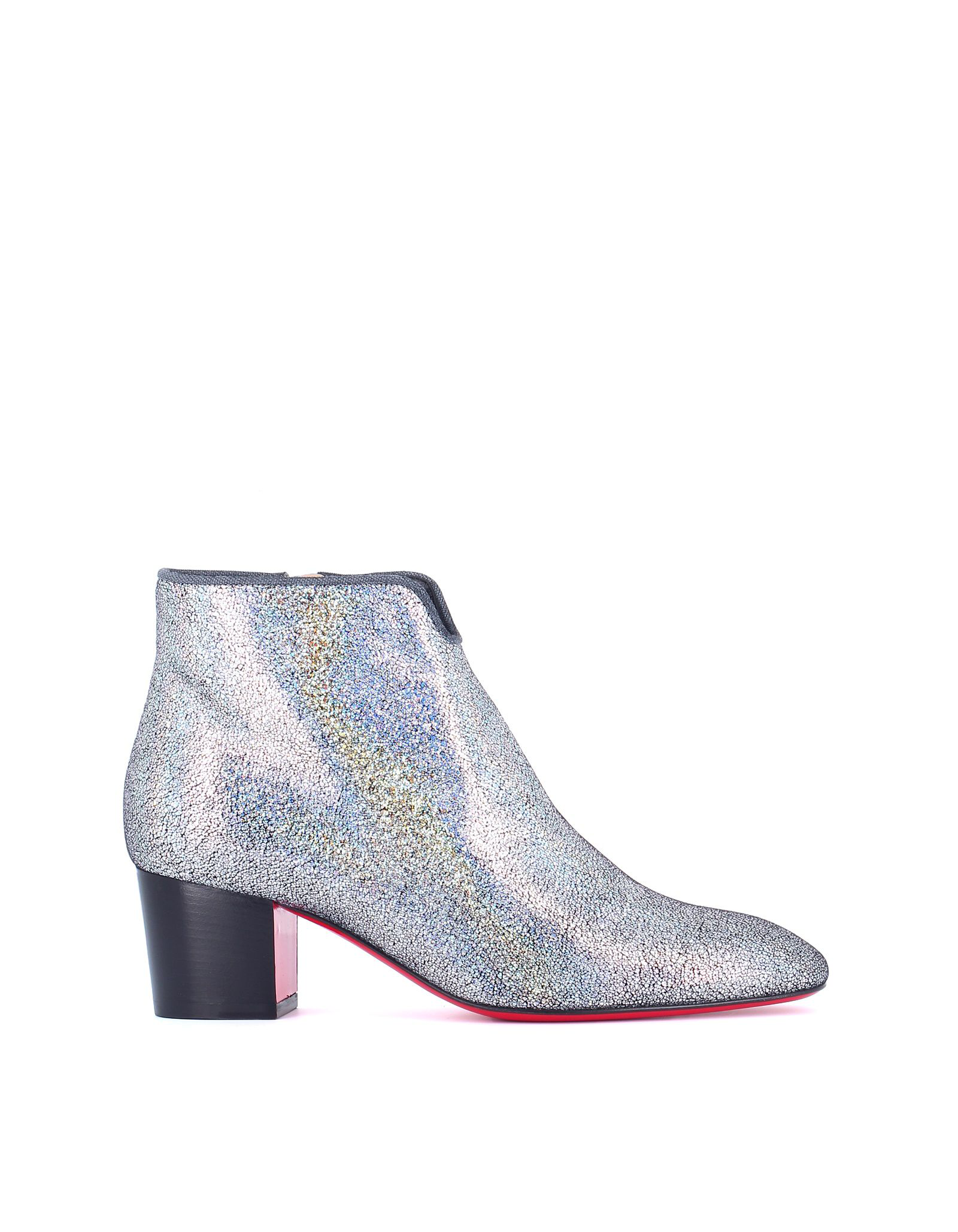 christian louboutin disco boots