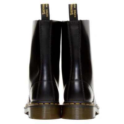 Shop Marc Jacobs Black Redux Grunge 1490 Boots