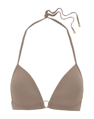 calvin klein bikini khaki