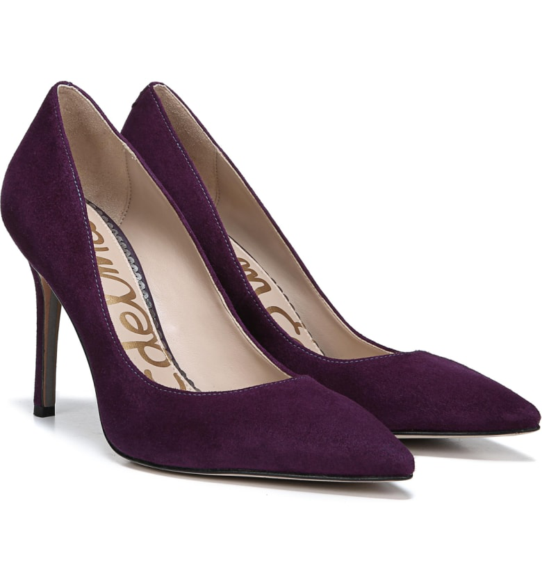 nordstrom hazel sam edelman