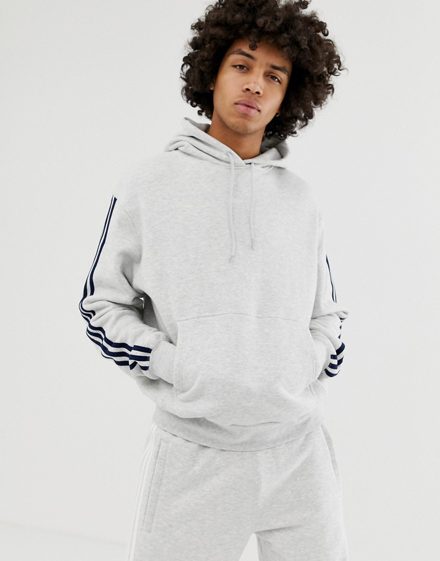 adidas floating hoodie