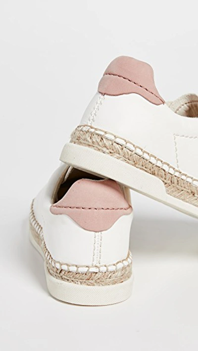 Madox Laceup Espadrilles