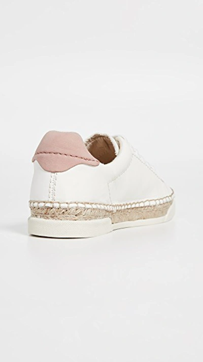 Madox Laceup Espadrilles