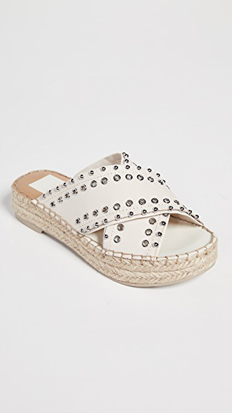 dolce vita iva grommet espadrille