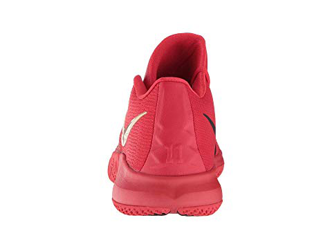 kyrie flytrap red and gold