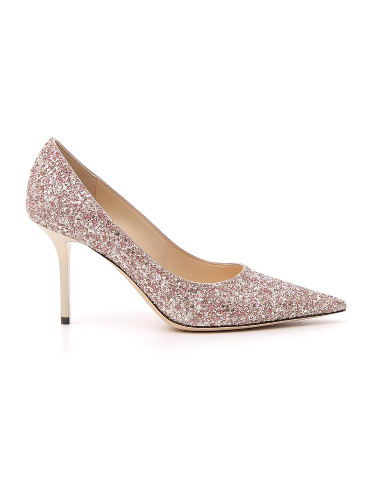 miu miu sparkle sneakers