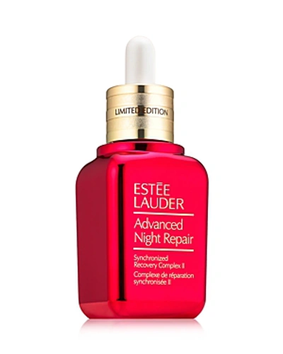 Shop Estée Lauder Advanced Night Repair Synchronized Recovery Complex Ii, Chinese New Year Limited Edition