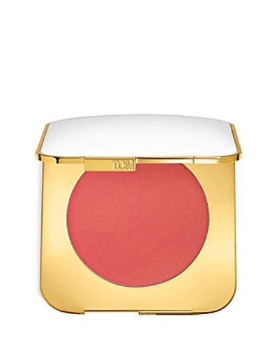 Shop Tom Ford Cream Cheek Color, Soleil Paradiso Collection In 03 Paradiso