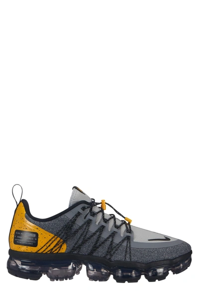 Nike Air Vapormax Run Utility Sneaker In Grey/ Black/ Amarillo/ Grey |  ModeSens