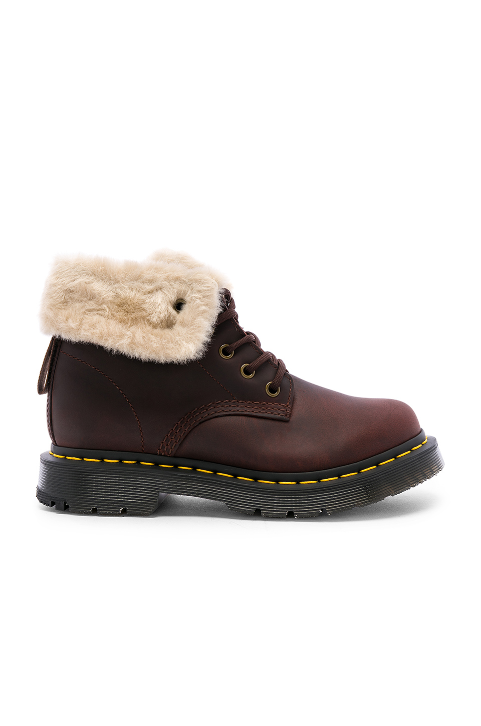 dr martens kolbert snow plow