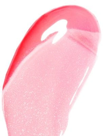 Shop Dior Lip Glow To The Max Hydrating Color Reviver Lip Balm In 201 Pink