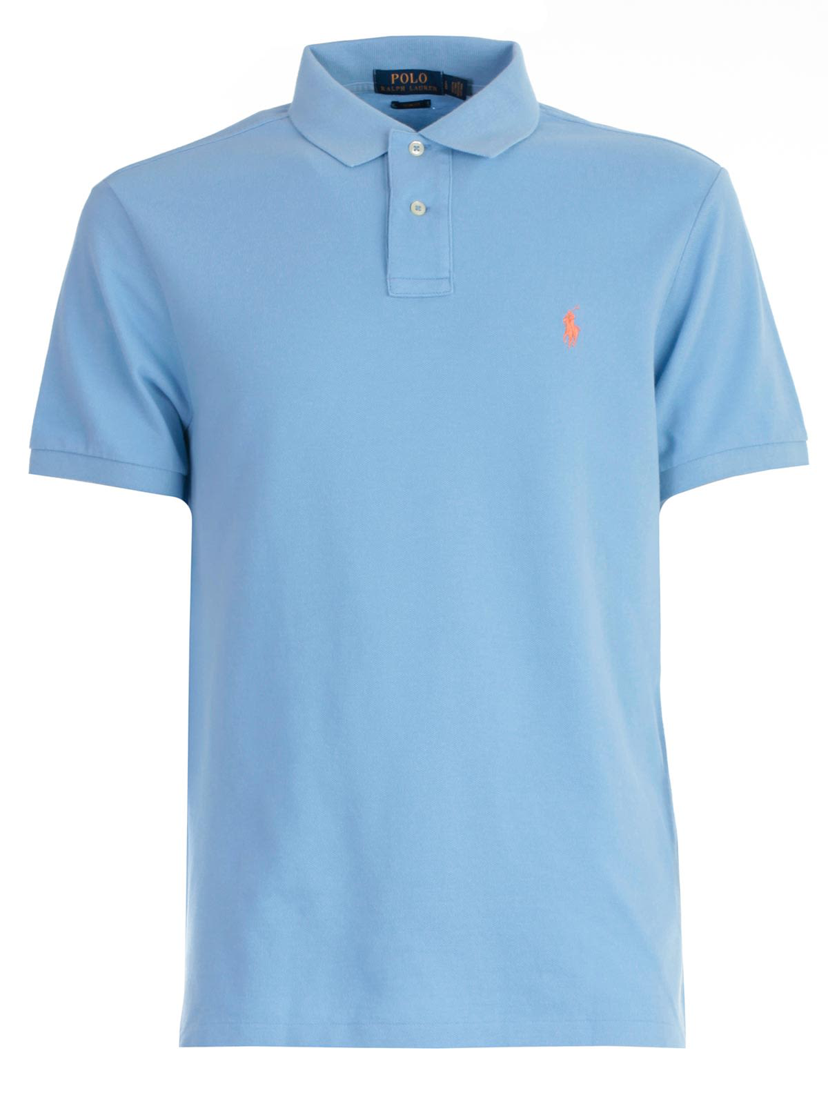 ralph lauren baby blue