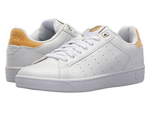 k swiss gold
