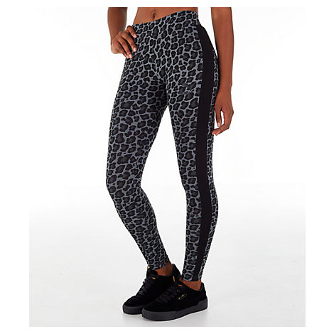 puma wild pack t7 leggings