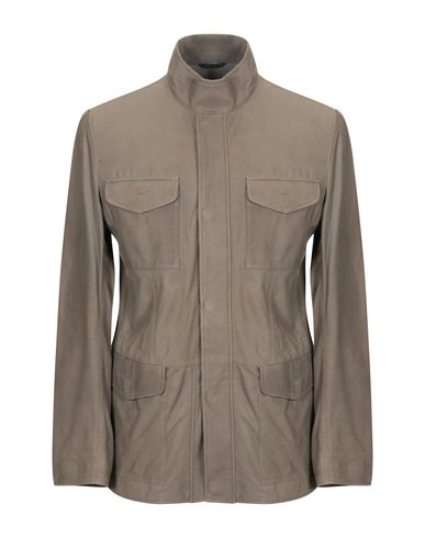 armani khaki jacket