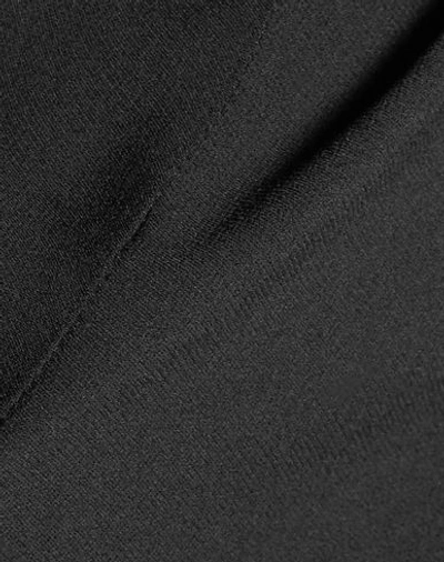 Shop Valentino Silk Shirts & Blouses In Black