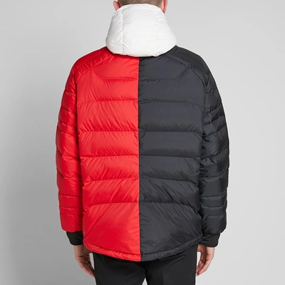 Shop Polo Ralph Lauren Glacier Jacket In Multi