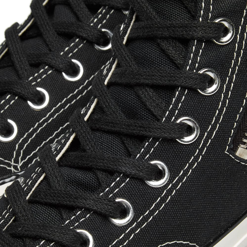 converse chuck taylor riri zip