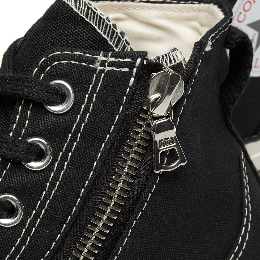 converse chuck taylor 1970s riri zip