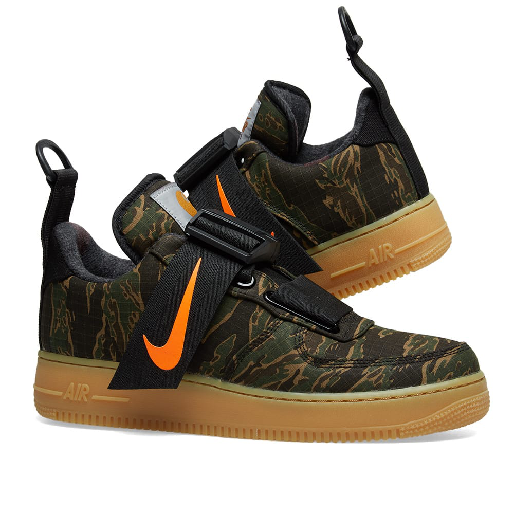 nike air force 1 utility low premium wip