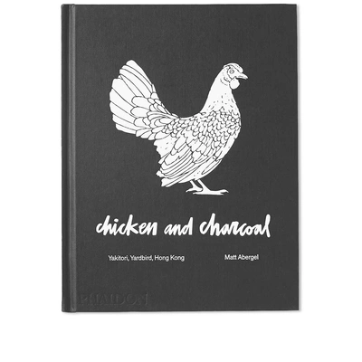 Shop Publications Chicken And Charcoal In N/a