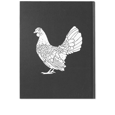 Shop Publications Chicken And Charcoal In N/a