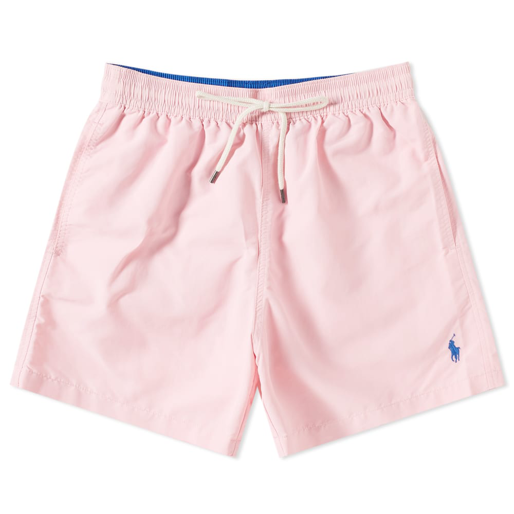 polo ralph lauren classic traveller swim short