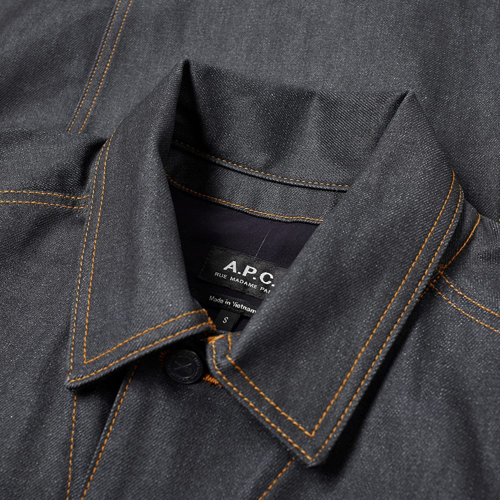 apc rick jacket