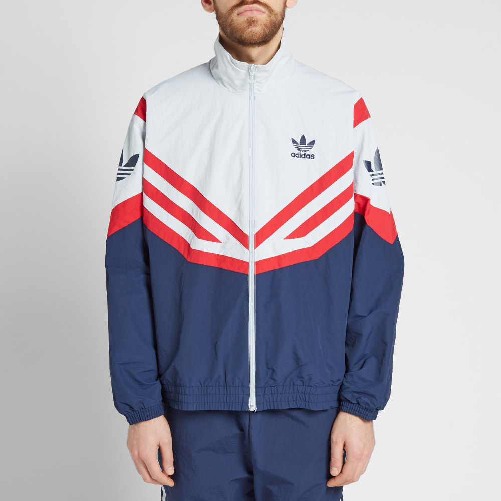 adidas sportive tracksuit