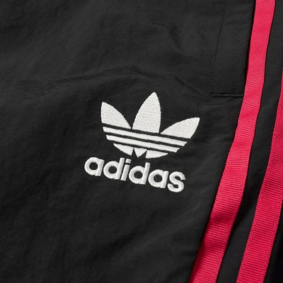 Shop Adidas Originals Adidas Sportive Track Pant In Black