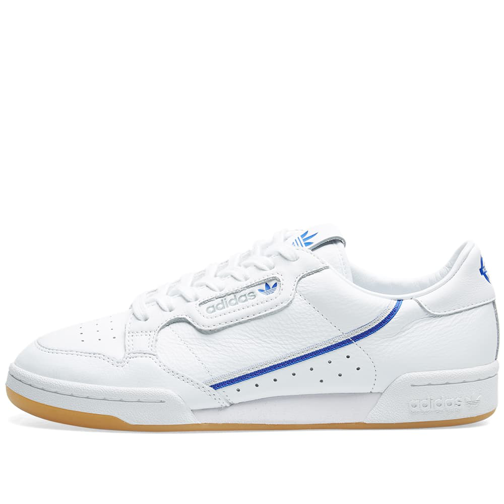 continental 80 adidas tfl