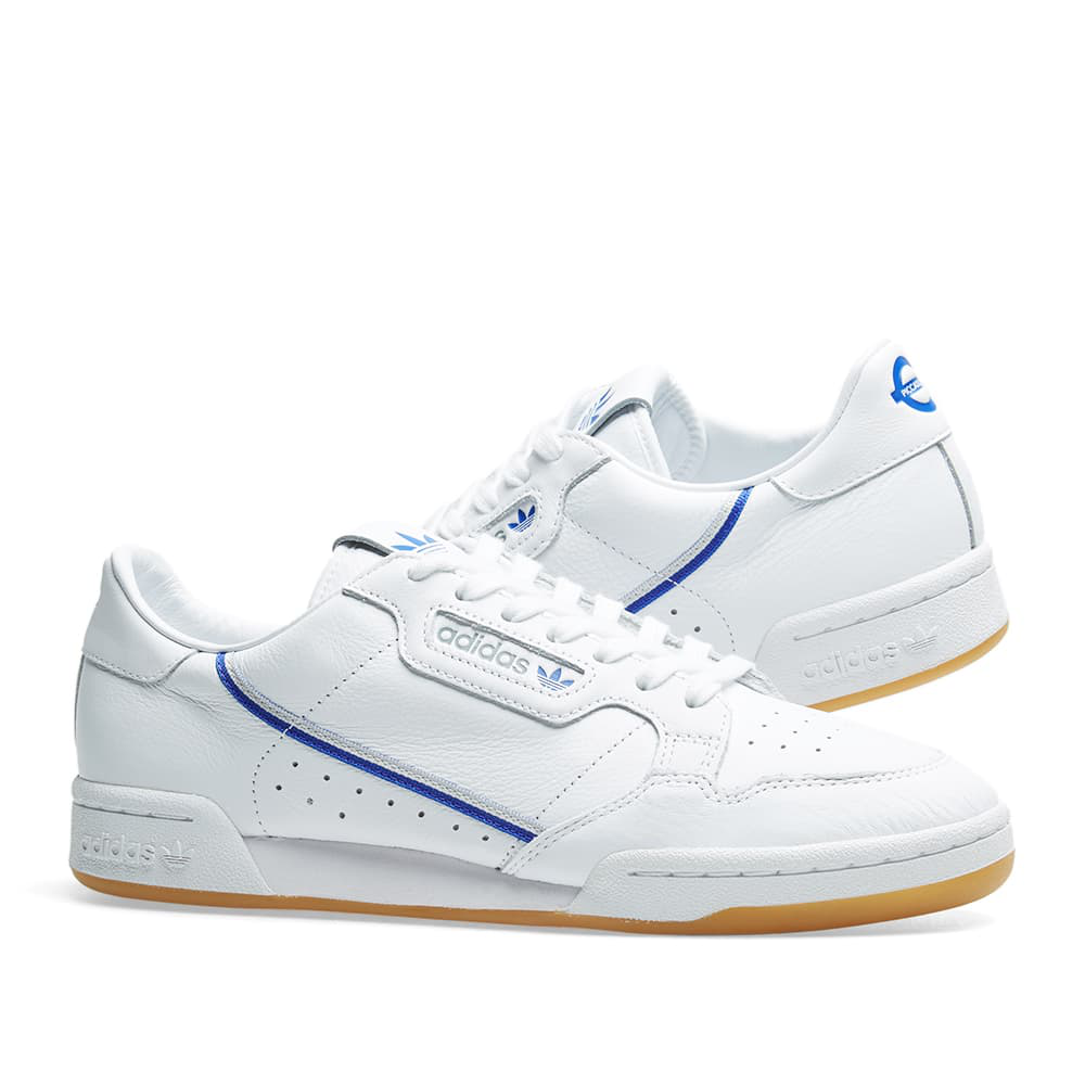 adidas continental 80 x tfl piccadilly