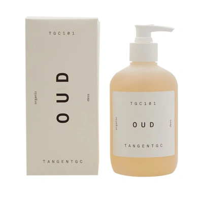 Shop Tangent Gc Oud Organic Soap In N/a