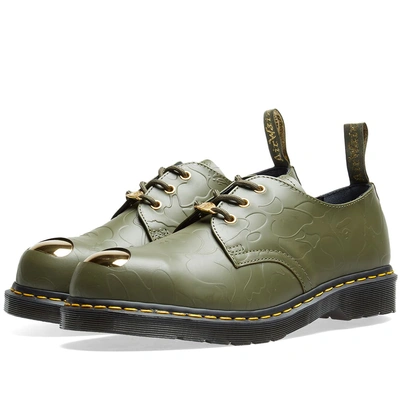 Bape doc deals marten