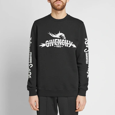 Givenchy outlet taurus hoodie