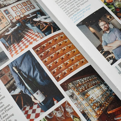 Shop Publications The Monocle Travel Guide: Helsinki In N/a