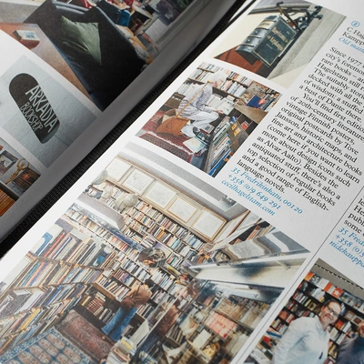 Shop Publications The Monocle Travel Guide: Helsinki In N/a