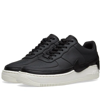 Shop Nike Air Force 1 Jester Xx Premium W In Black