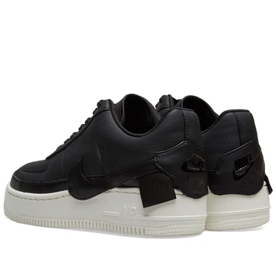 Shop Nike Air Force 1 Jester Xx Premium W In Black