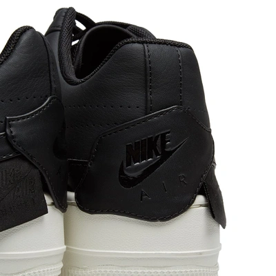 Shop Nike Air Force 1 Jester Xx Premium W In Black